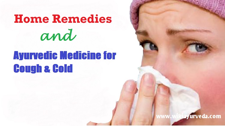 ayurvedic medicine for cough
